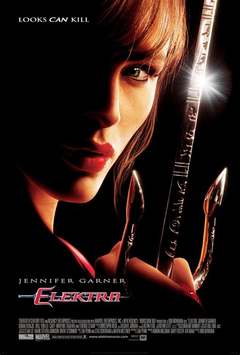 elektra movie wiki